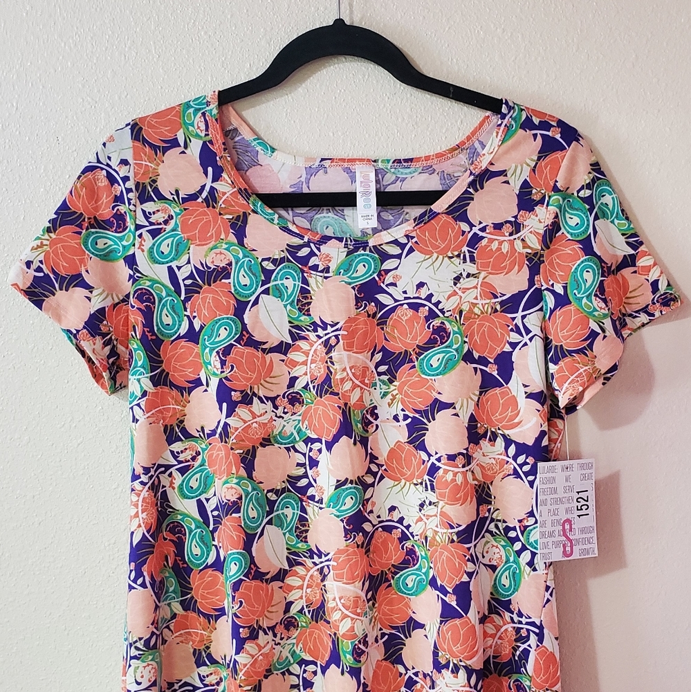 LuLaRoe Women's Top
